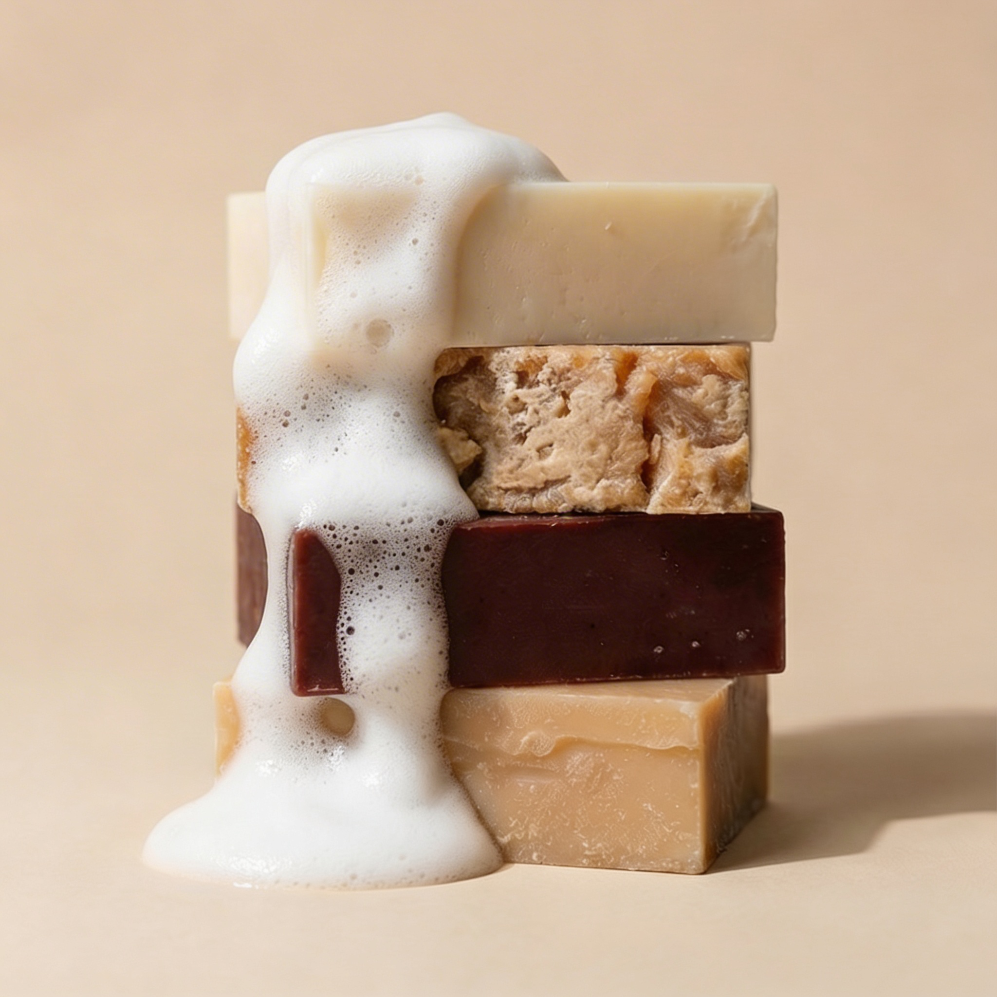 Soaps
